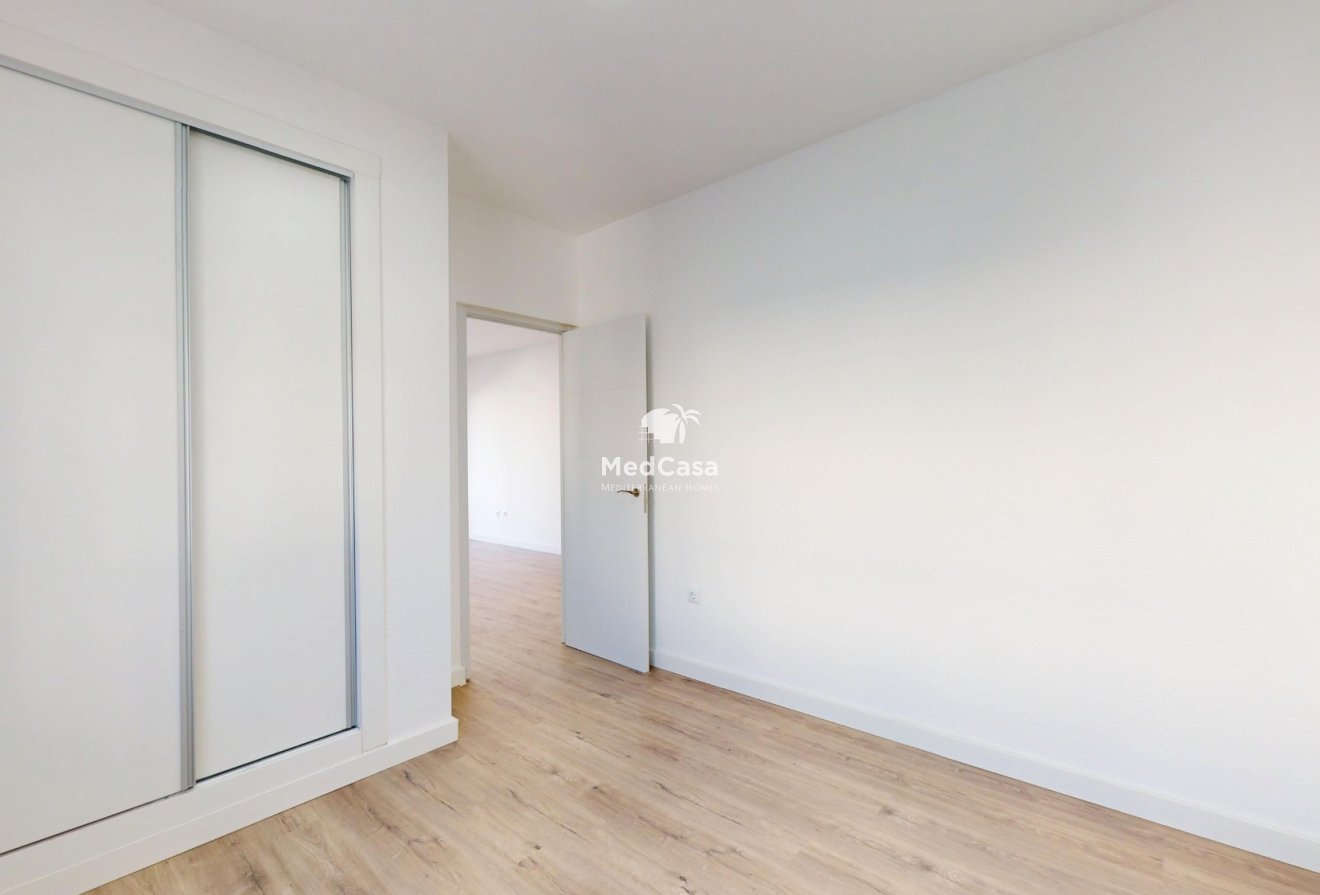 Wiederverkauf - Reihenhaus -
Orihuela Costa - Villamartín-Las Filipinas