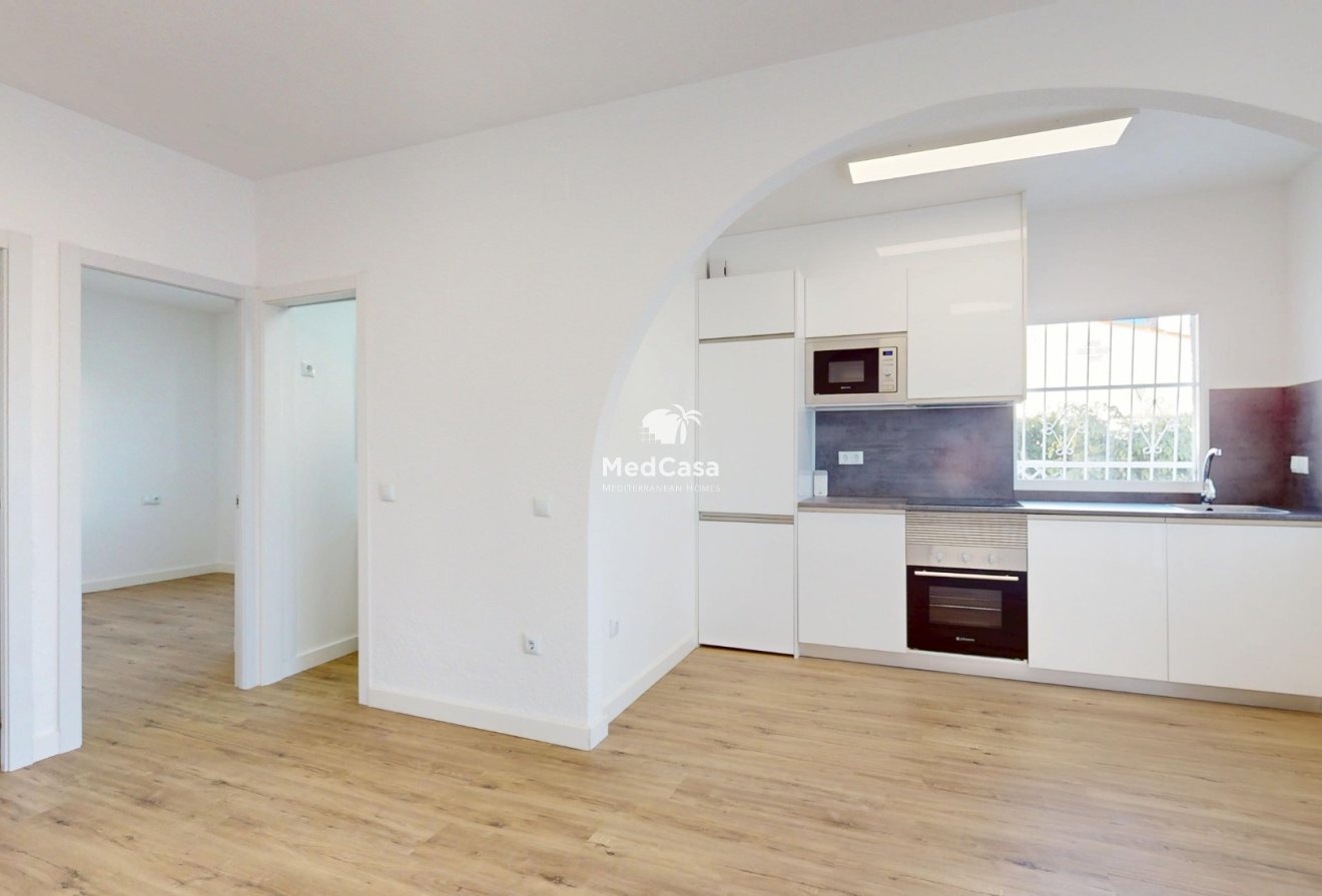 Wiederverkauf - Reihenhaus -
Orihuela Costa - Villamartín-Las Filipinas