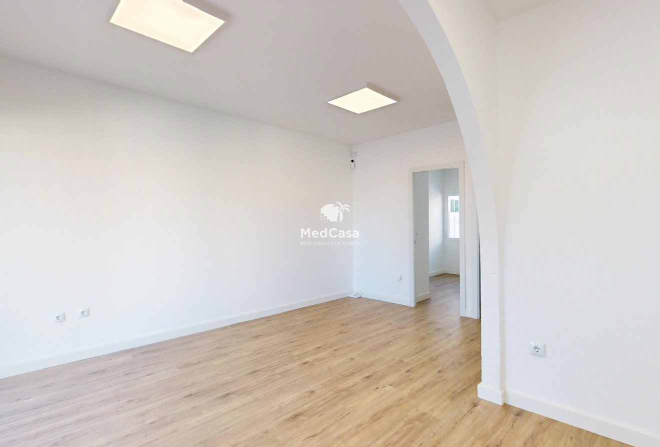 Wiederverkauf - Reihenhaus -
Orihuela Costa - Villamartín-Las Filipinas