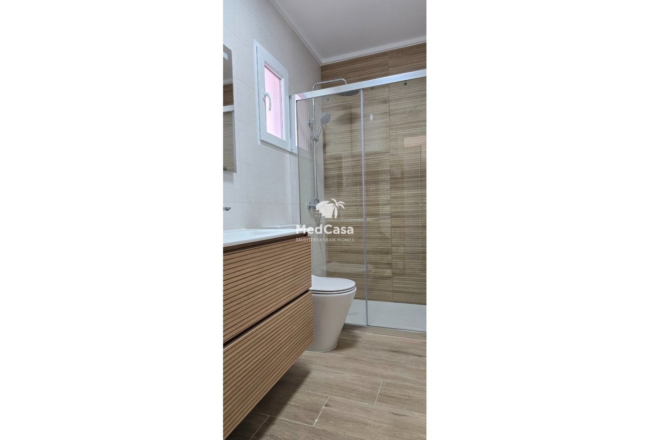 Neubau - Apartment -
San Fulgencio