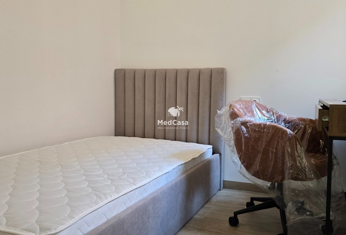 Neubau - Apartment -
San Fulgencio