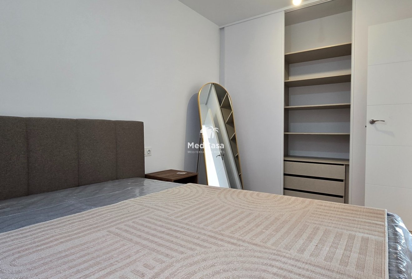 Neubau - Apartment -
San Fulgencio