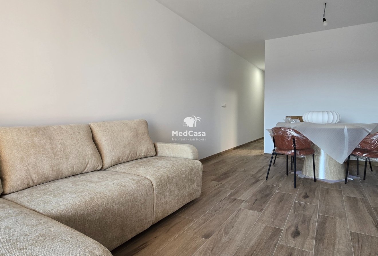 Neubau - Apartment -
San Fulgencio
