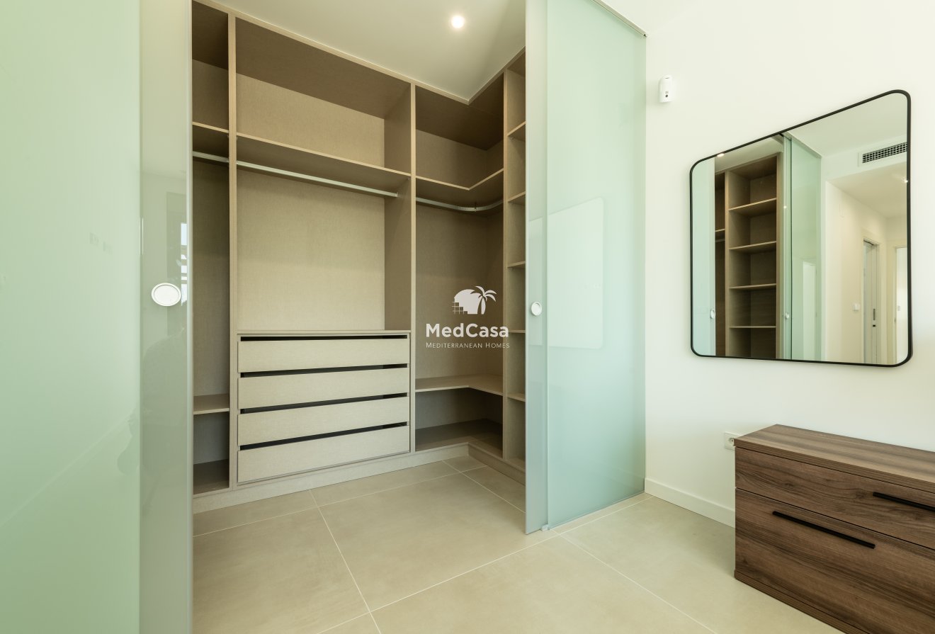 New Build - Villa -
Pinar de Campoverde