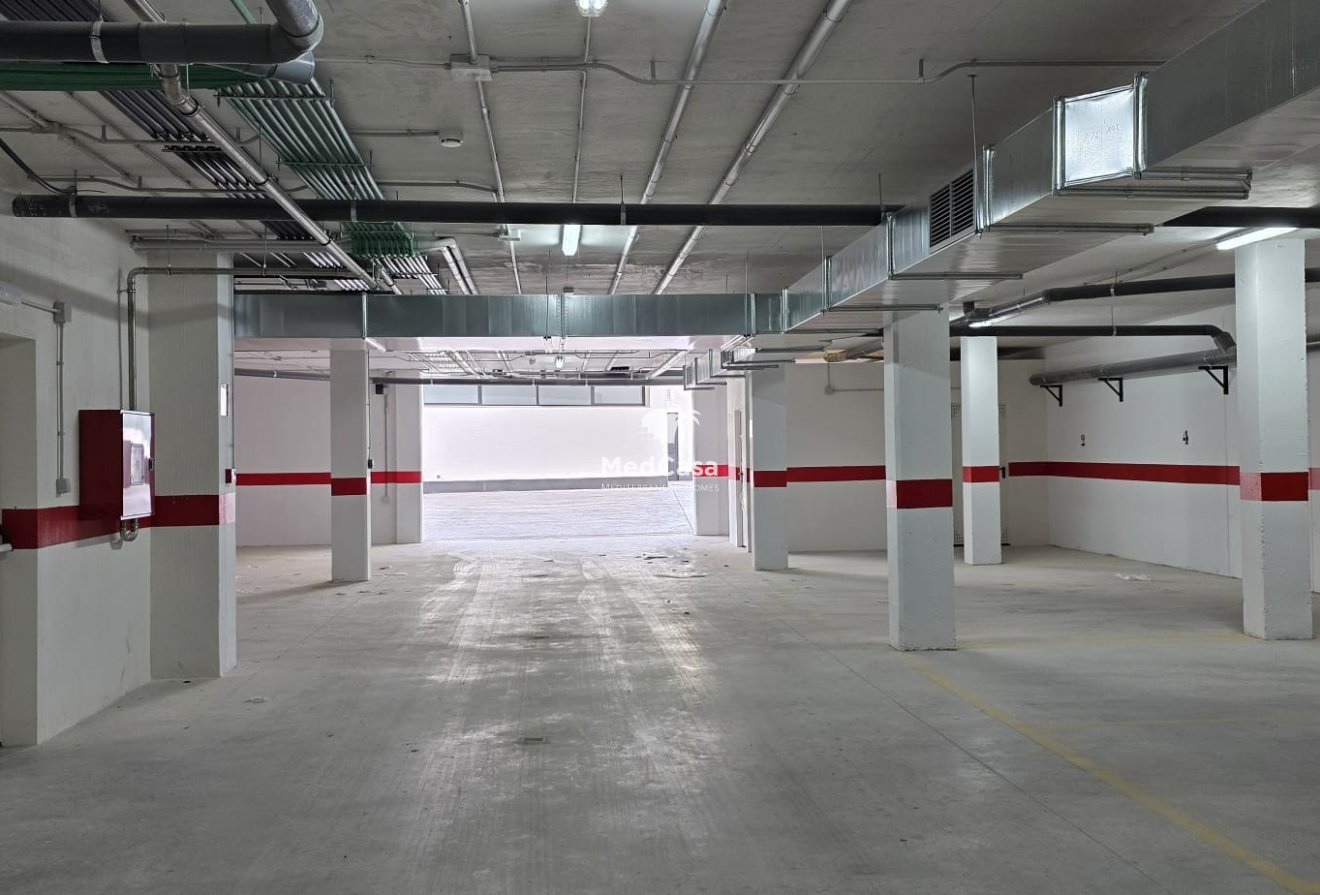 Neubau - Penthousewohnung -
Guardamar del Segura - Urbanizaciones