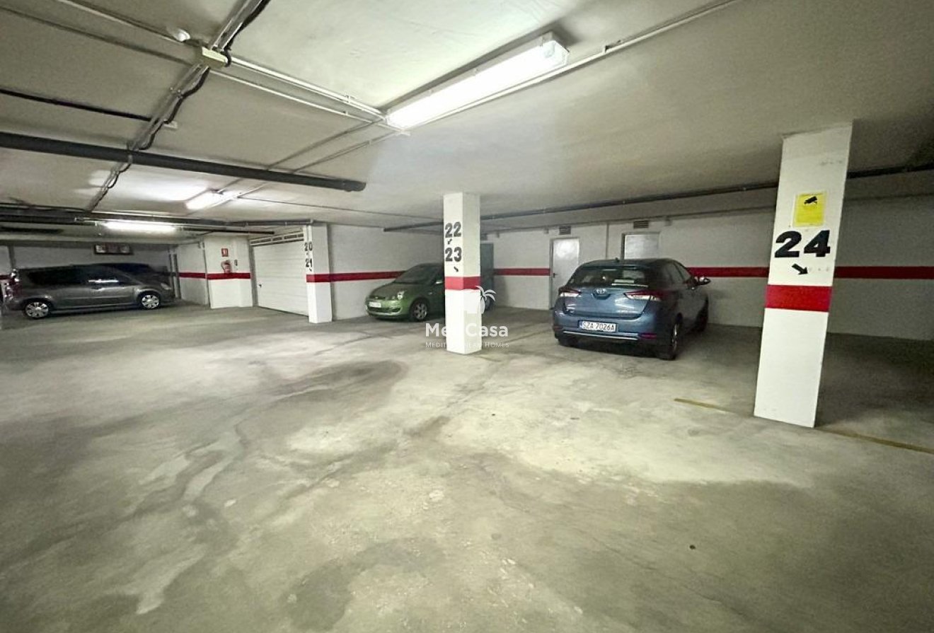 Wiederverkauf - Penthousewohnung -
Orihuela Costa - Aguamarina