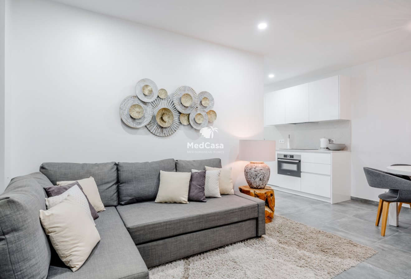 Wiederverkauf - Villa -
Benissa - Fanadix