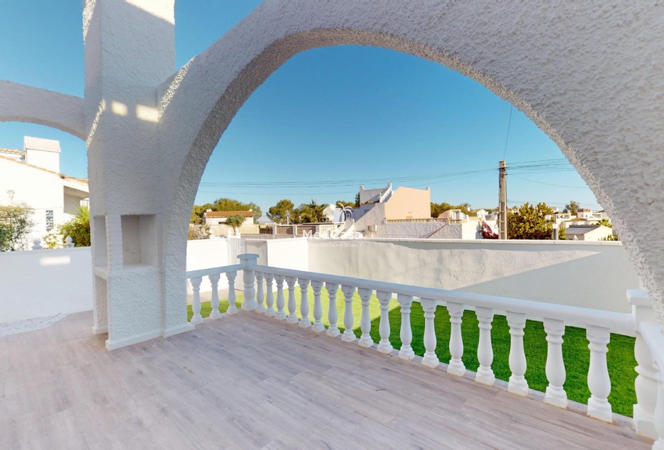 Wiederverkauf - Apartment -
San Miguel de Salinas - BLUE LAGOON