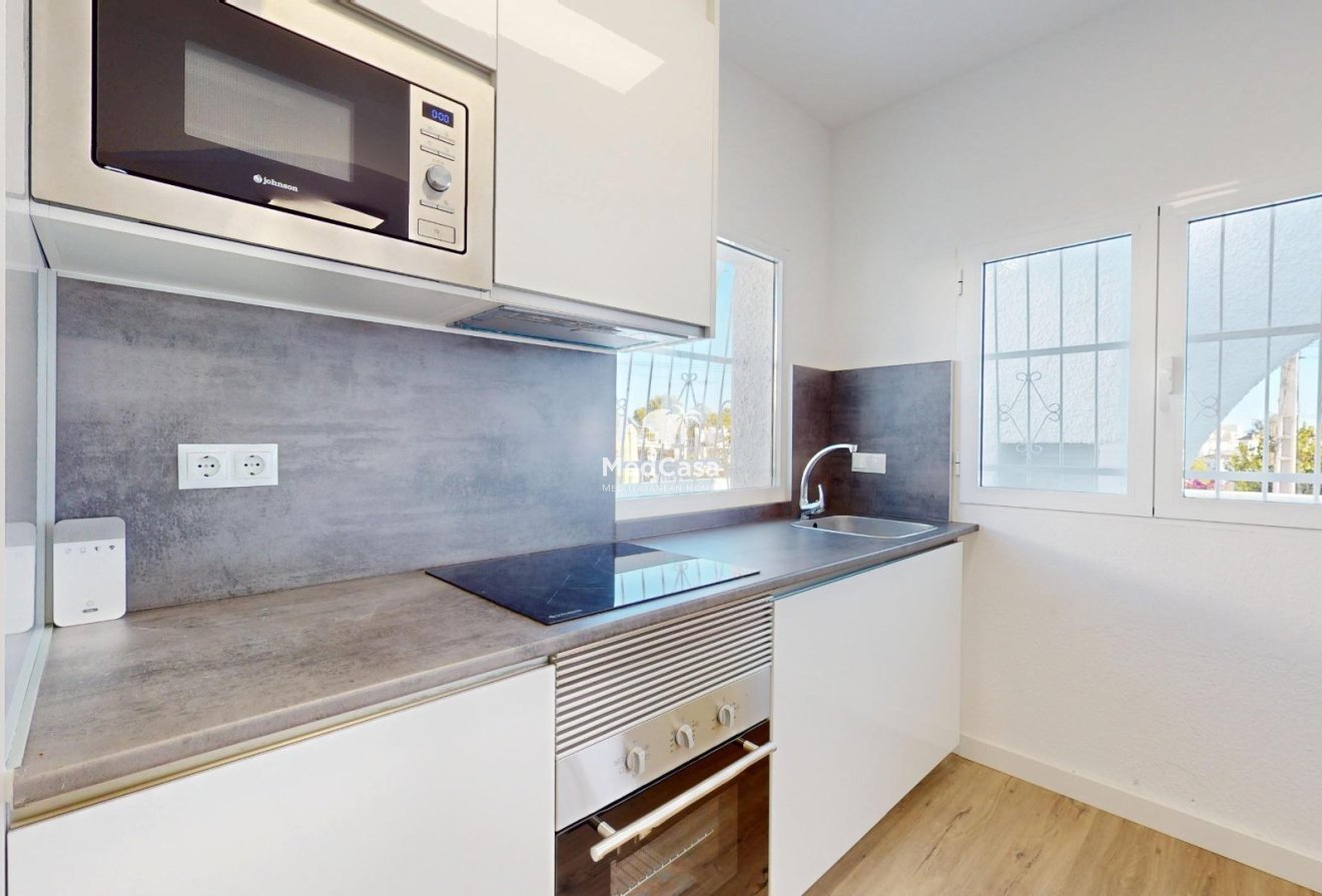 Wiederverkauf - Apartment -
San Miguel de Salinas - BLUE LAGOON