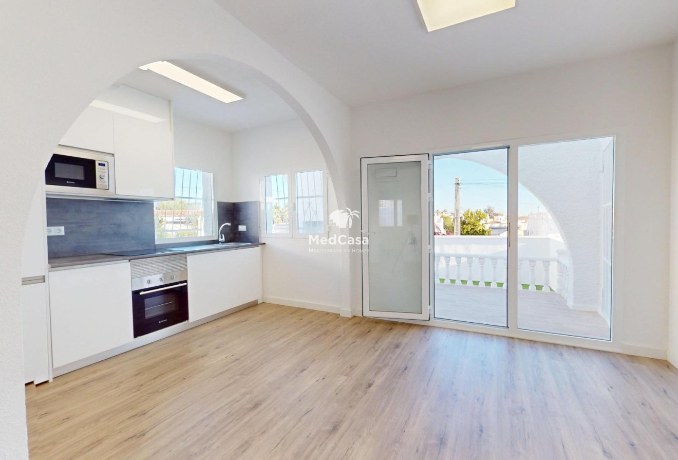 Wiederverkauf - Apartment -
San Miguel de Salinas - BLUE LAGOON