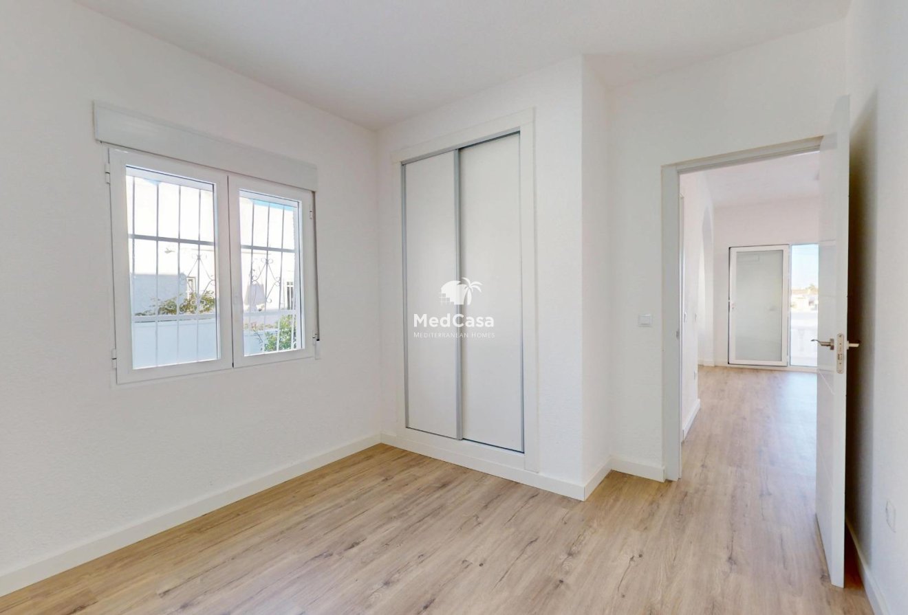 Wiederverkauf - Apartment -
San Miguel de Salinas - BLUE LAGOON