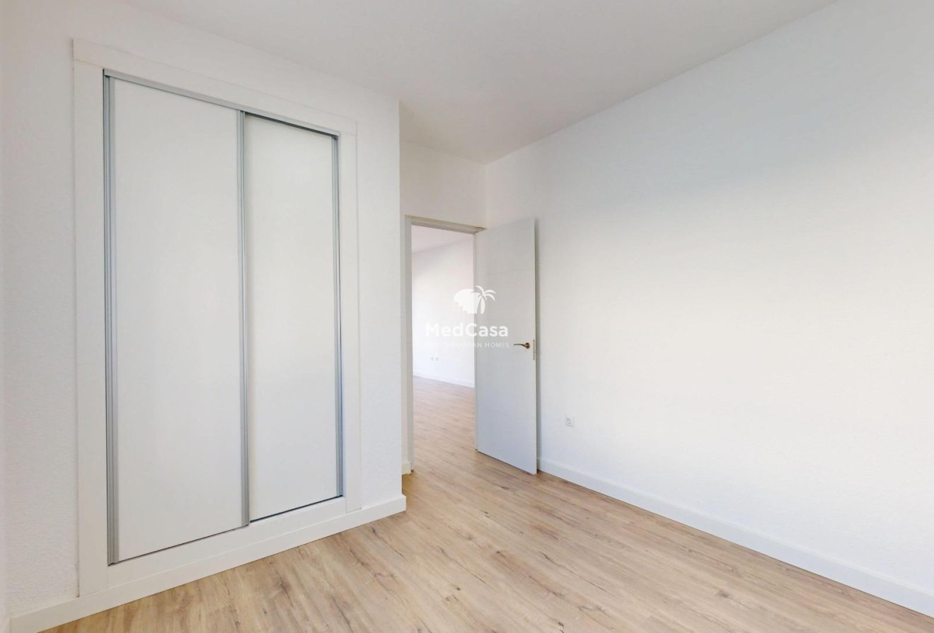 Wiederverkauf - Apartment -
San Miguel de Salinas - BLUE LAGOON