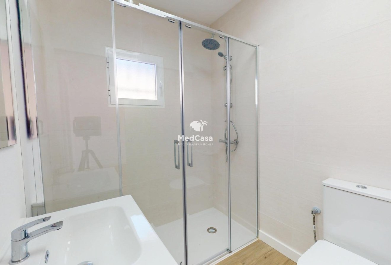 Wiederverkauf - Apartment -
San Miguel de Salinas - BLUE LAGOON