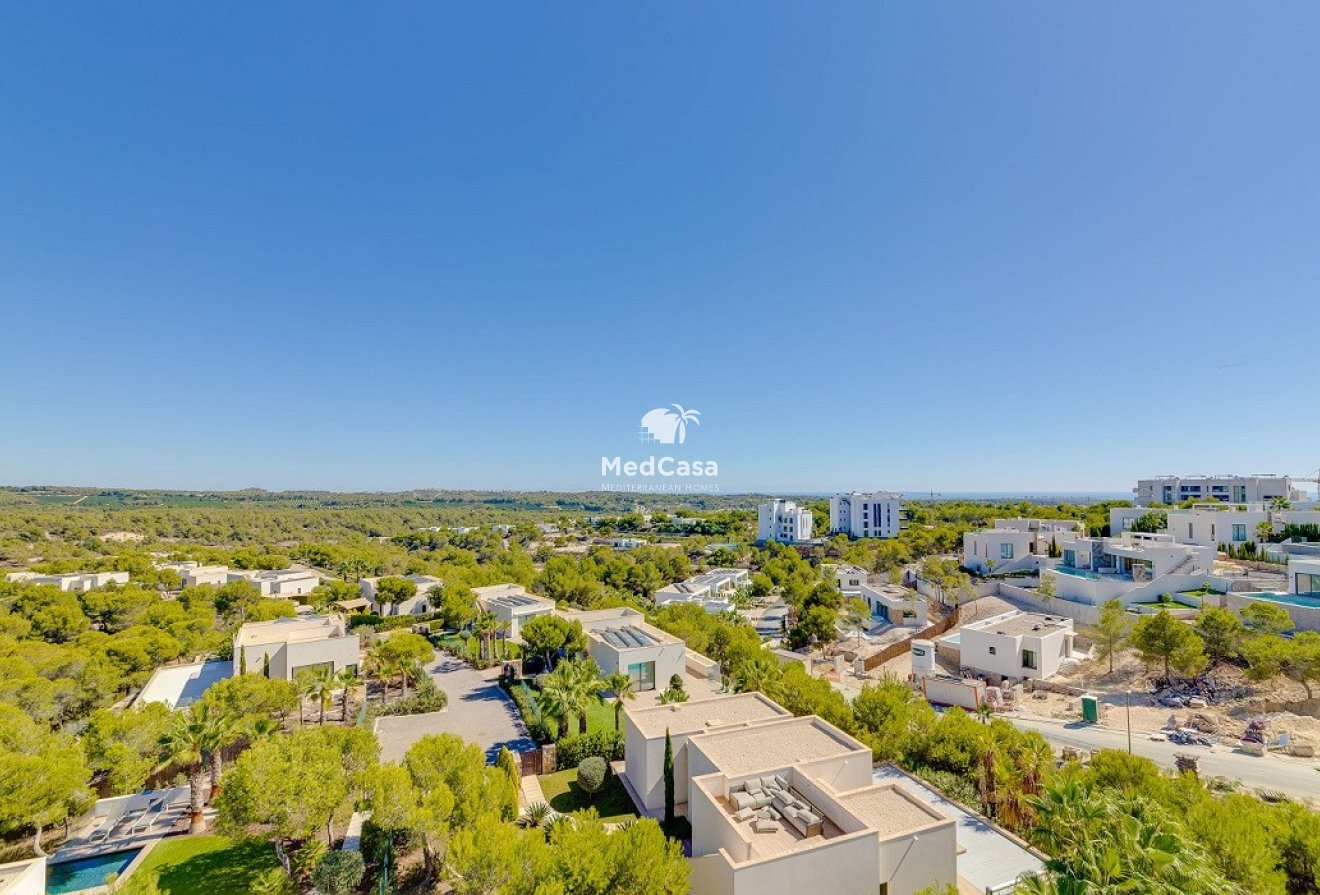 Wiederverkauf - Erdgeschosswohnung -
Golf Las Colinas