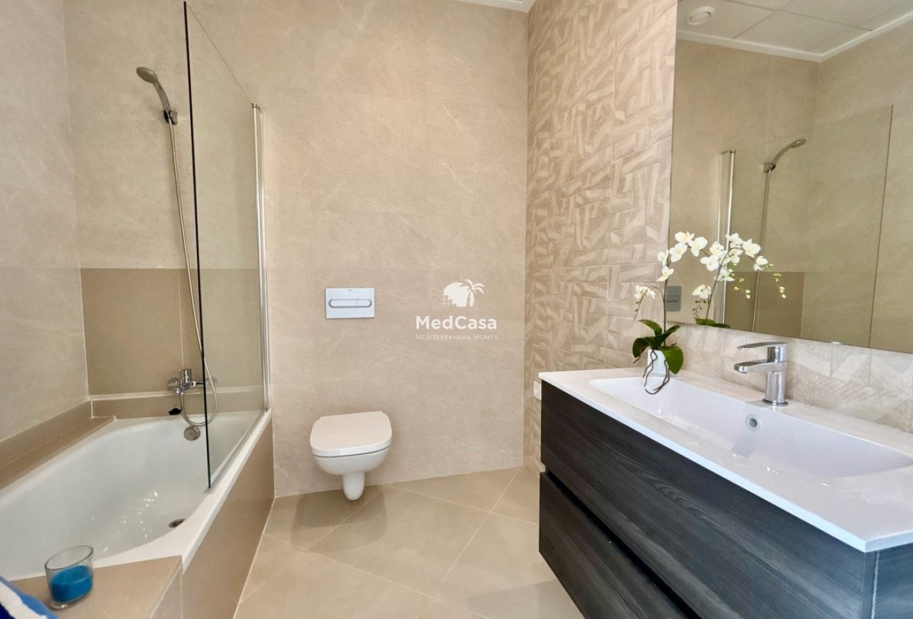 Resale - Villa -
Benijofar