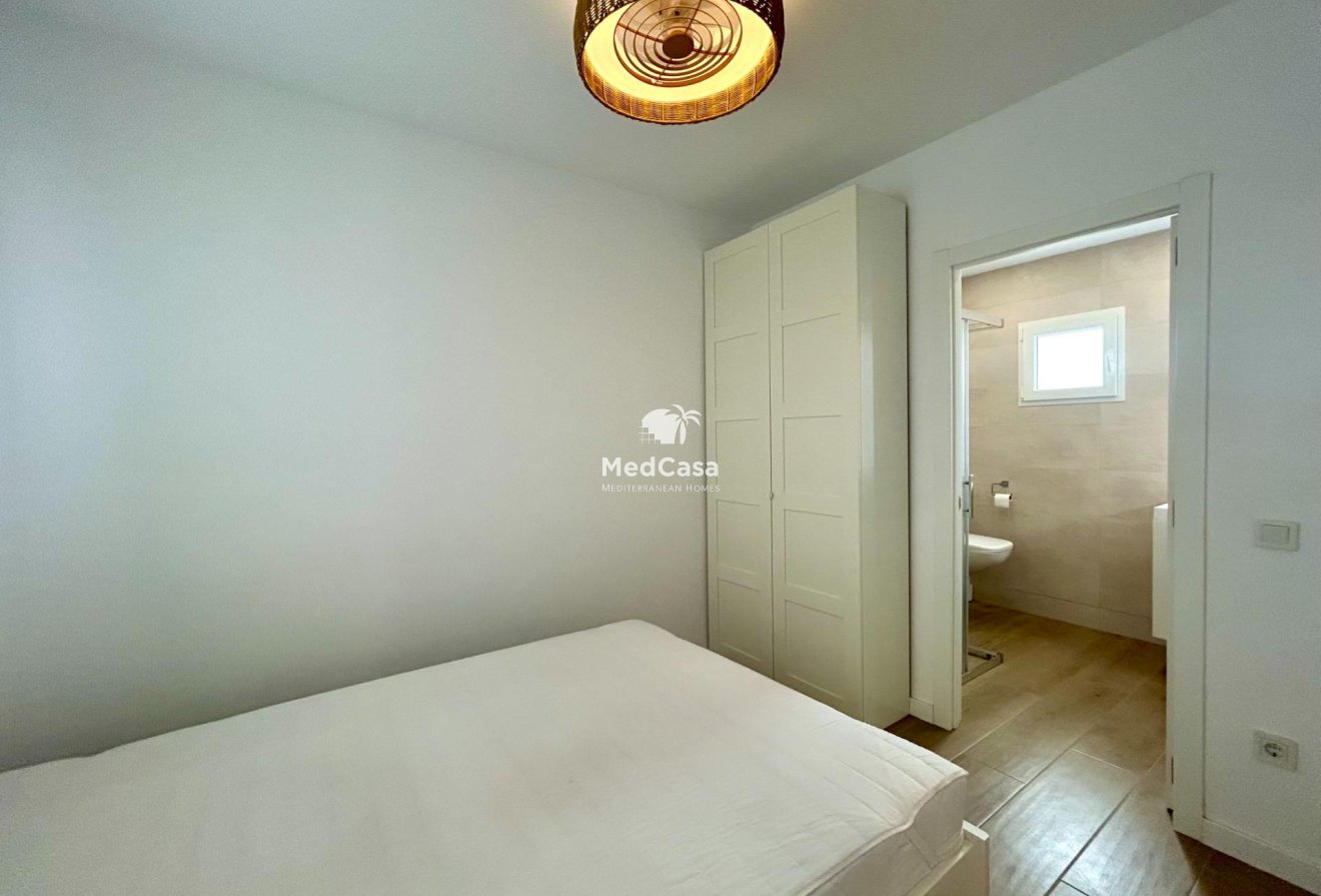 Wiederverkauf - Apartment -
San Miguel de Salinas - Las filipinas