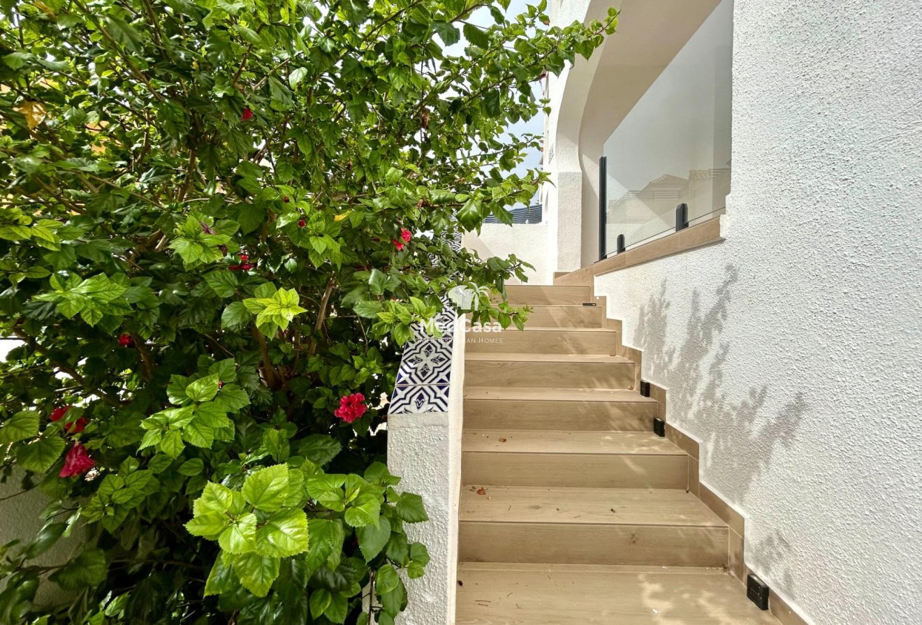 Wiederverkauf - Apartment -
San Miguel de Salinas - Las filipinas