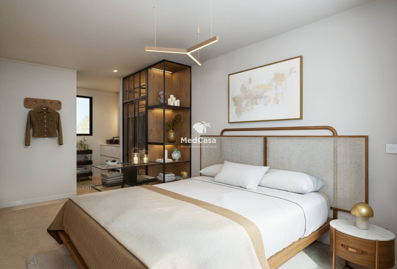 Neubau - Apartment -
Guardamar del Segura