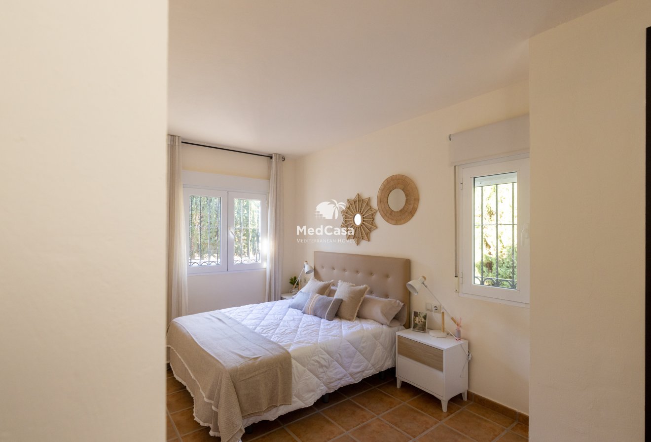 Neubau - Villa -
Fuente Alamo