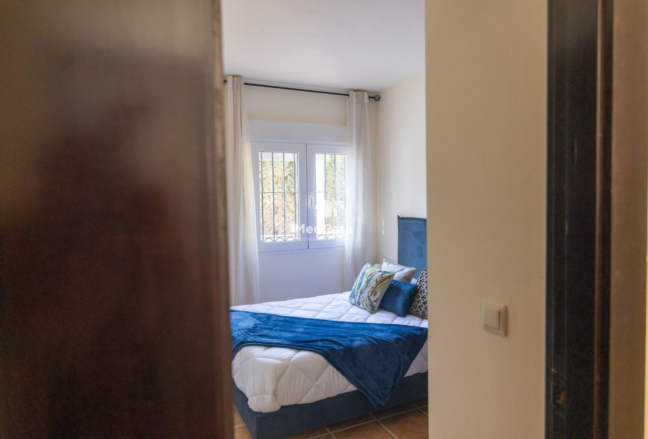 Neubau - Villa -
Fuente Alamo