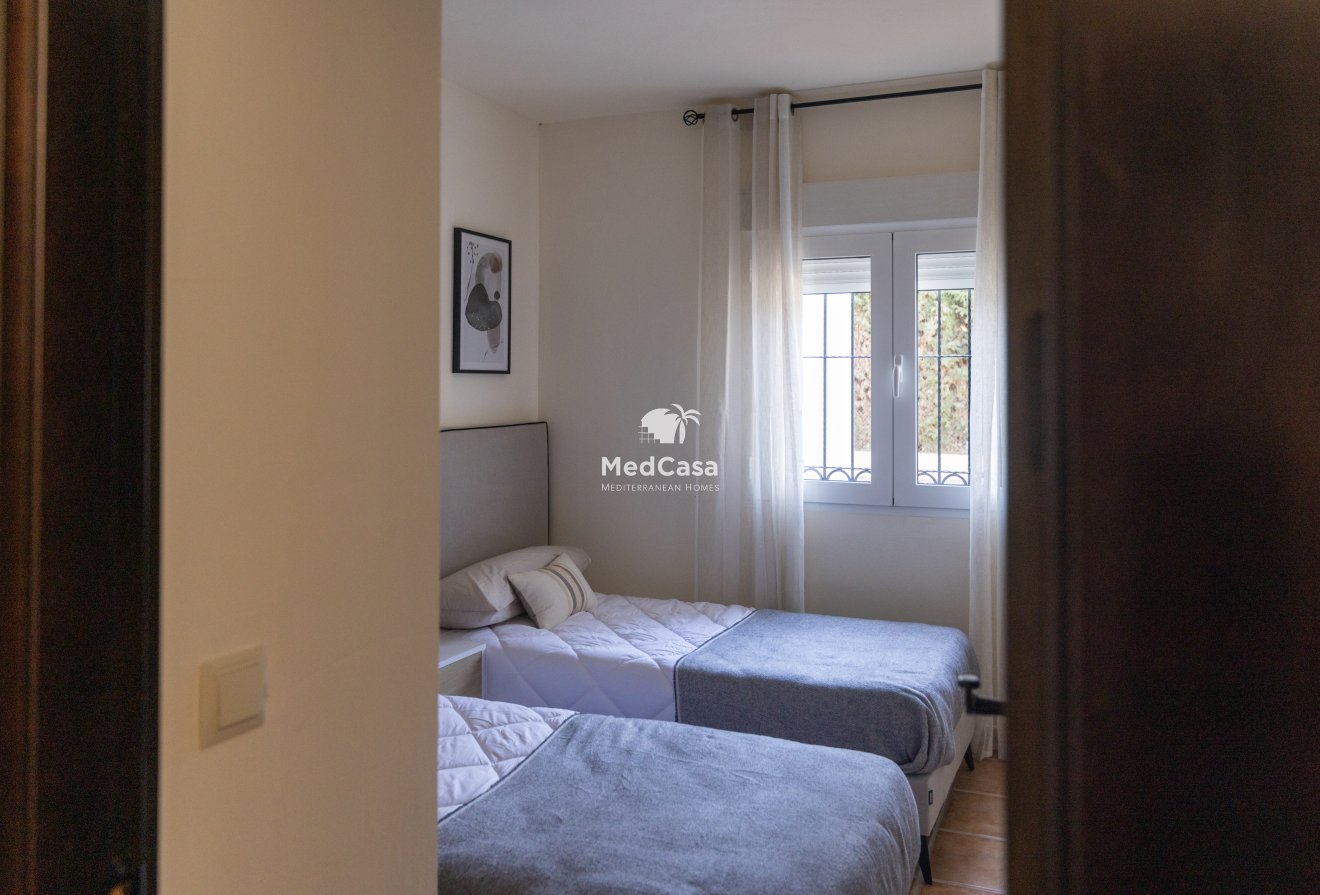 Neubau - Villa -
Fuente Alamo