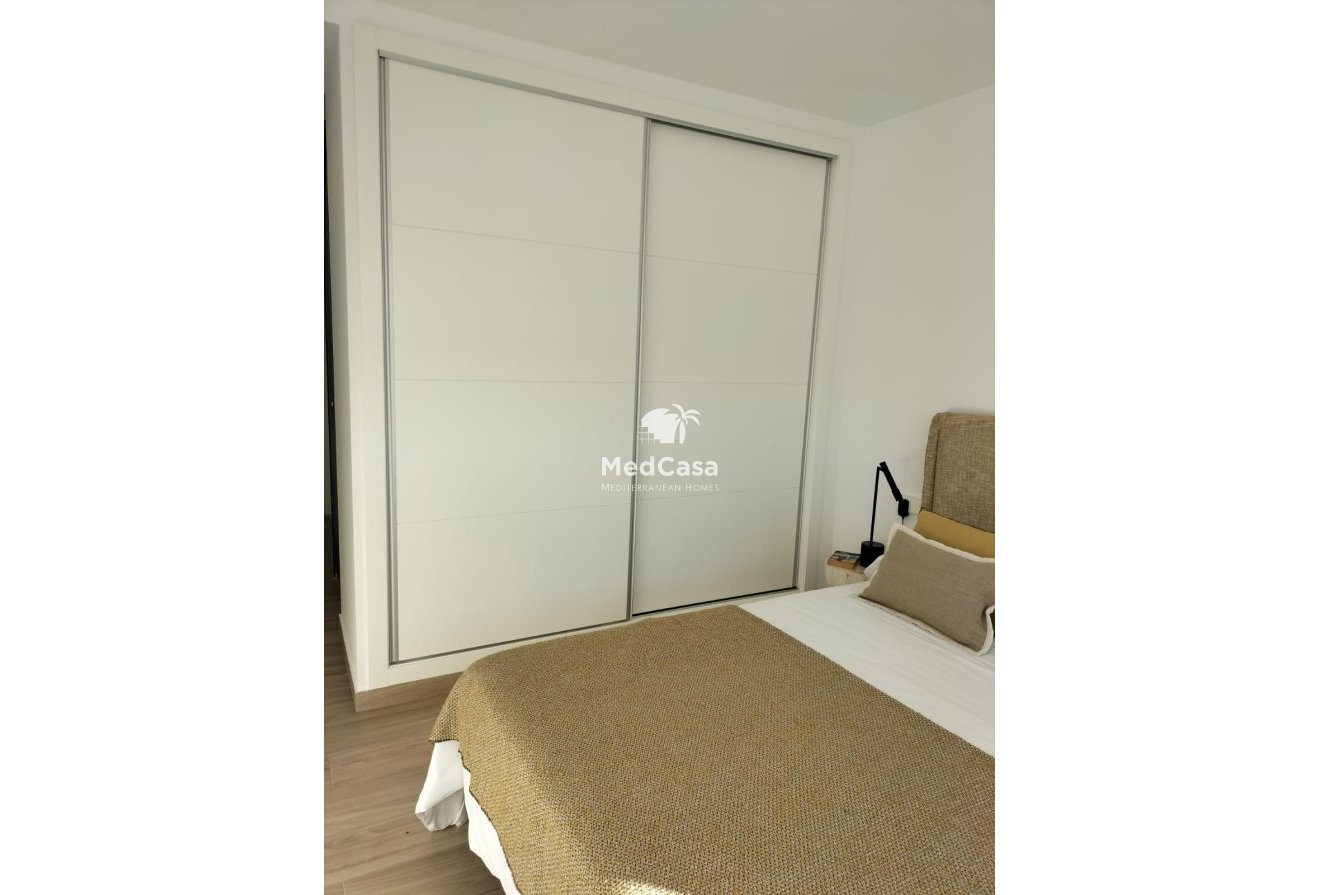 Neubau - Apartment -
Orihuela Costa