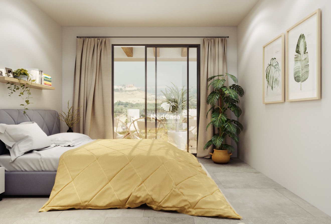 Neubau - Villa -
Rojales