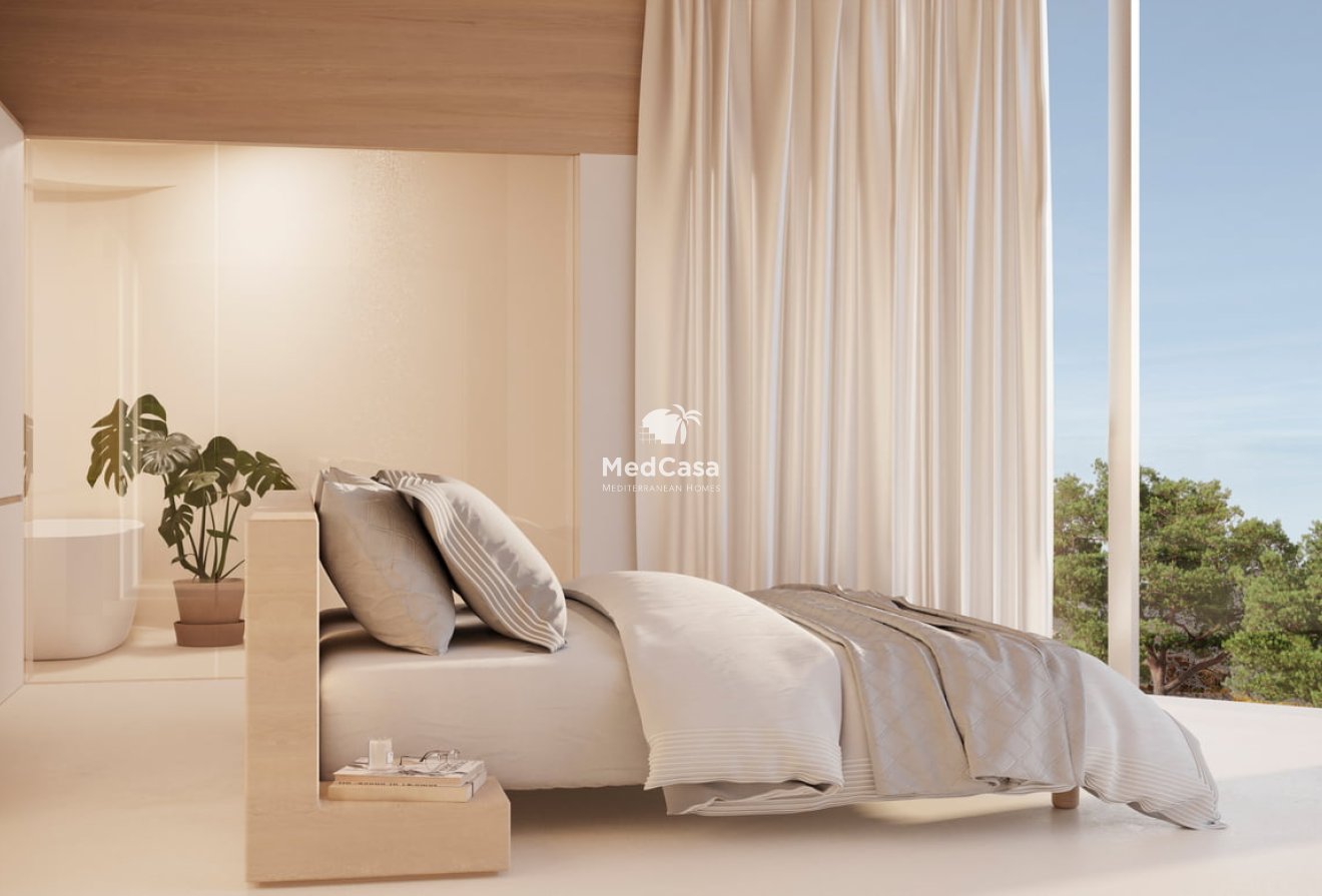 Neubau - Villa -
Golf Las Colinas - Las Colinas Golf