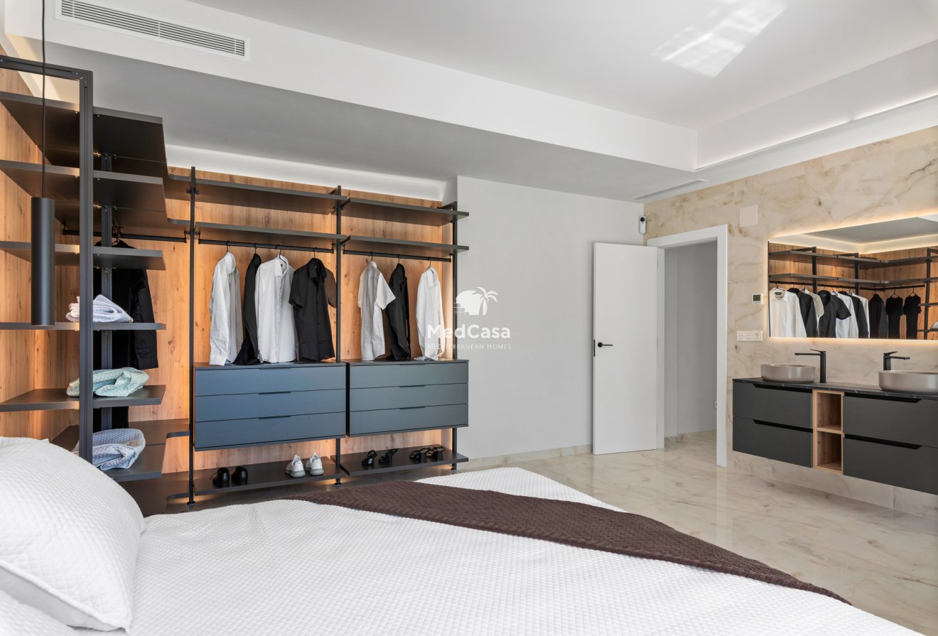 Neubau - Villa -
Golf La Finca - La Finca Golf