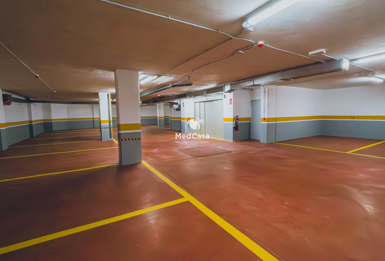 New Build - Apartment -
Redován