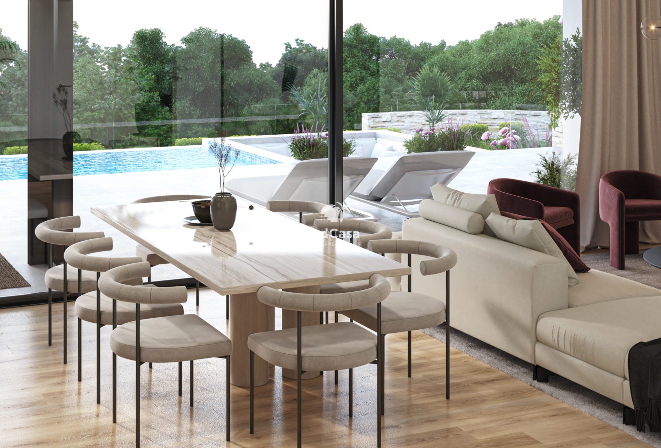 Neubau - Apartment -
Golf Las Colinas - Las Colinas Golf