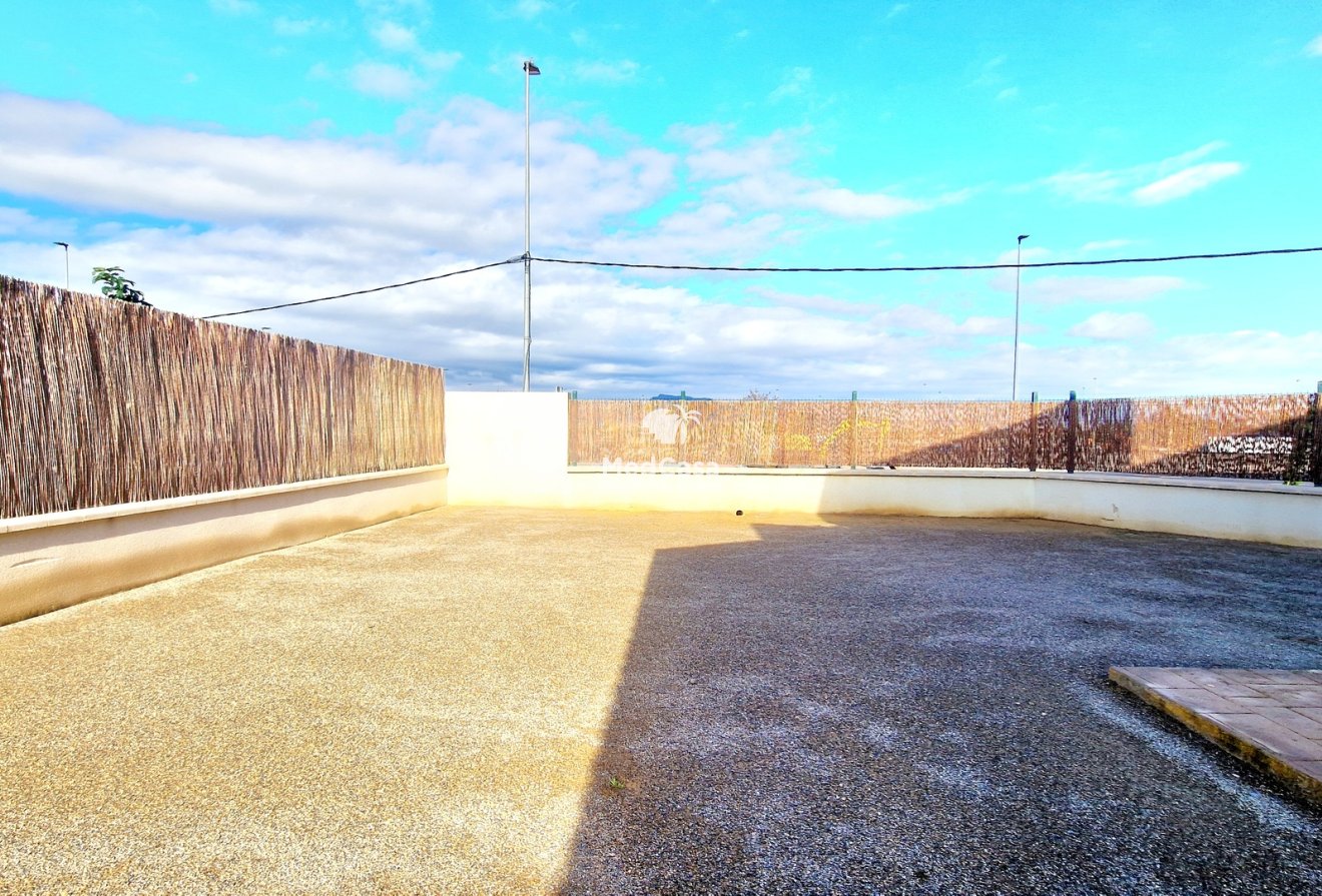 New Build - Villa -
Purias