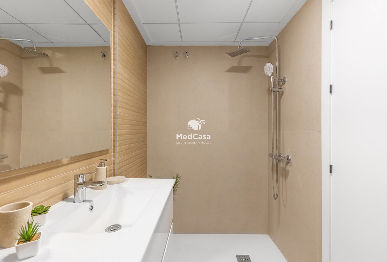 New Build - Townhouse -
Rafal