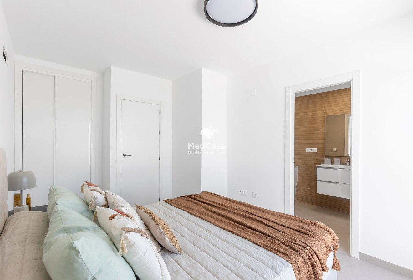 New Build - Townhouse -
Rafal