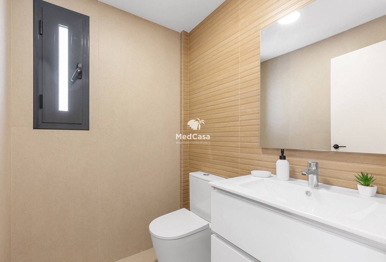 New Build - Townhouse -
Rafal