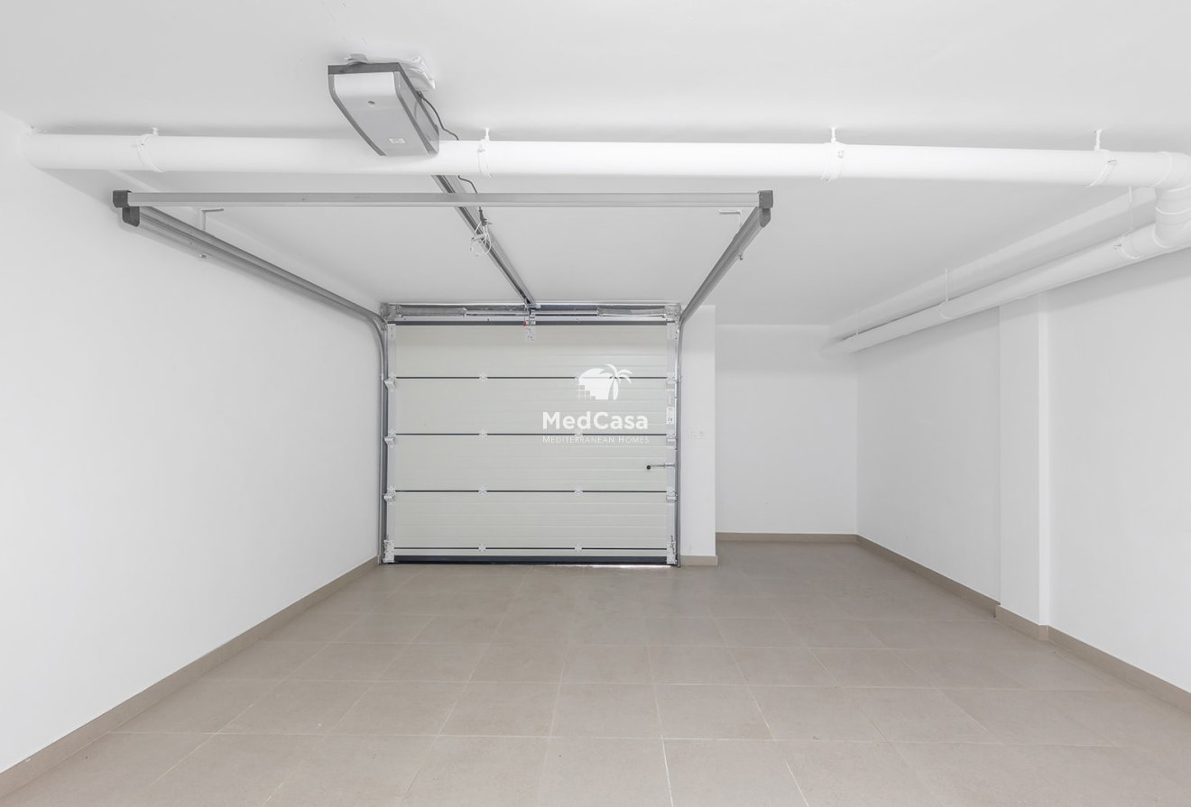 New Build - Townhouse -
Rafal