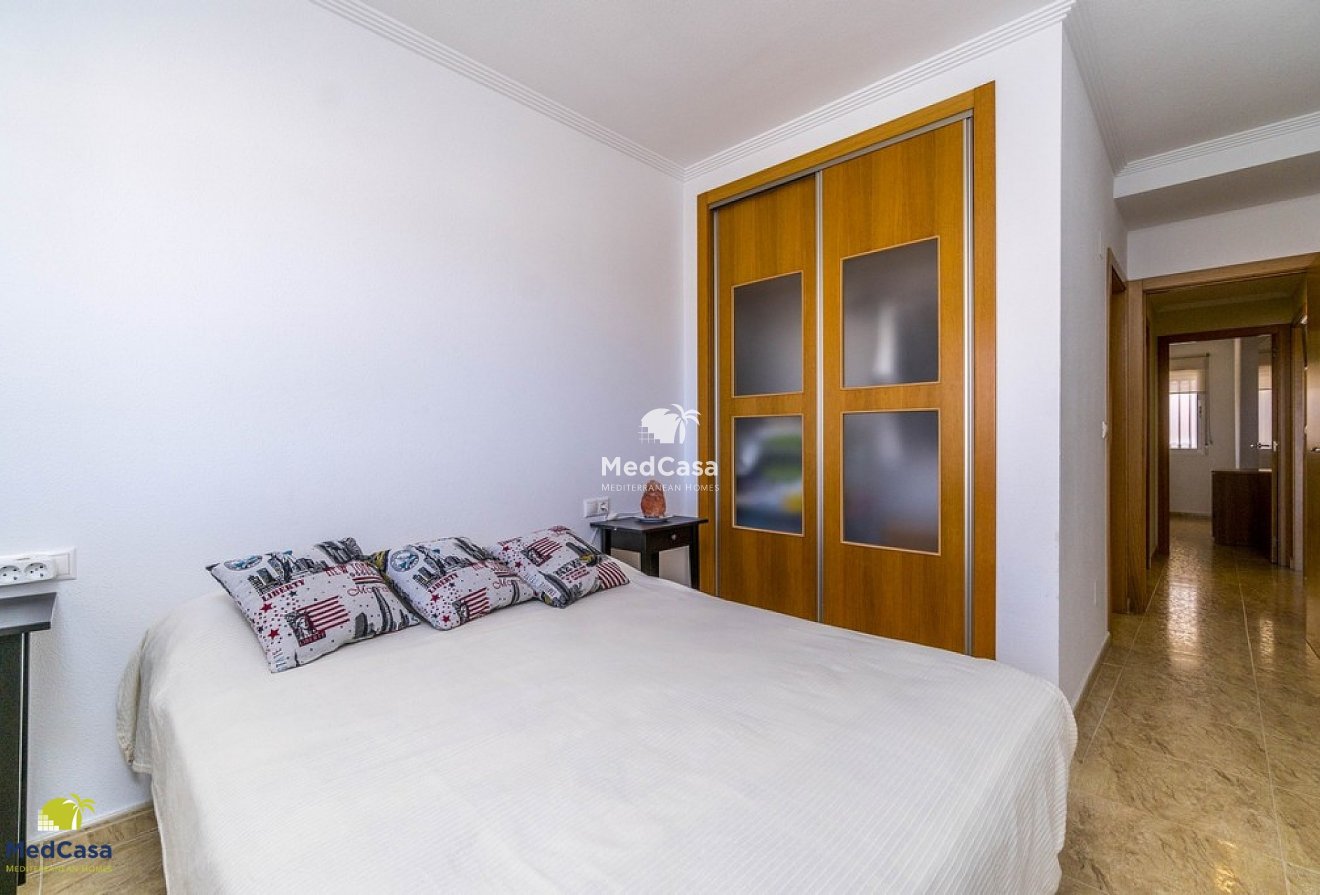 Resale - Penthouse -
Campoamor