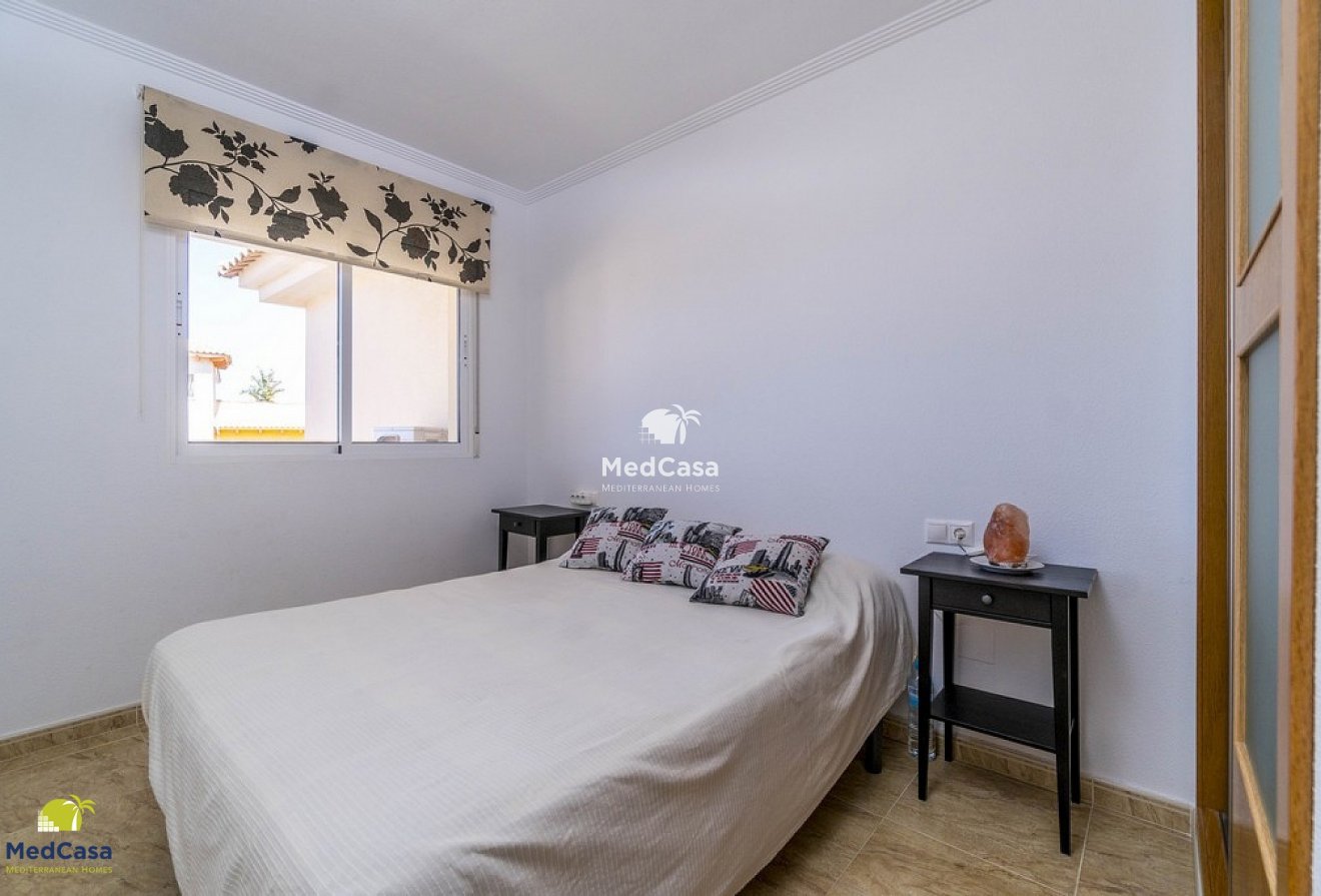 Resale - Penthouse -
Campoamor