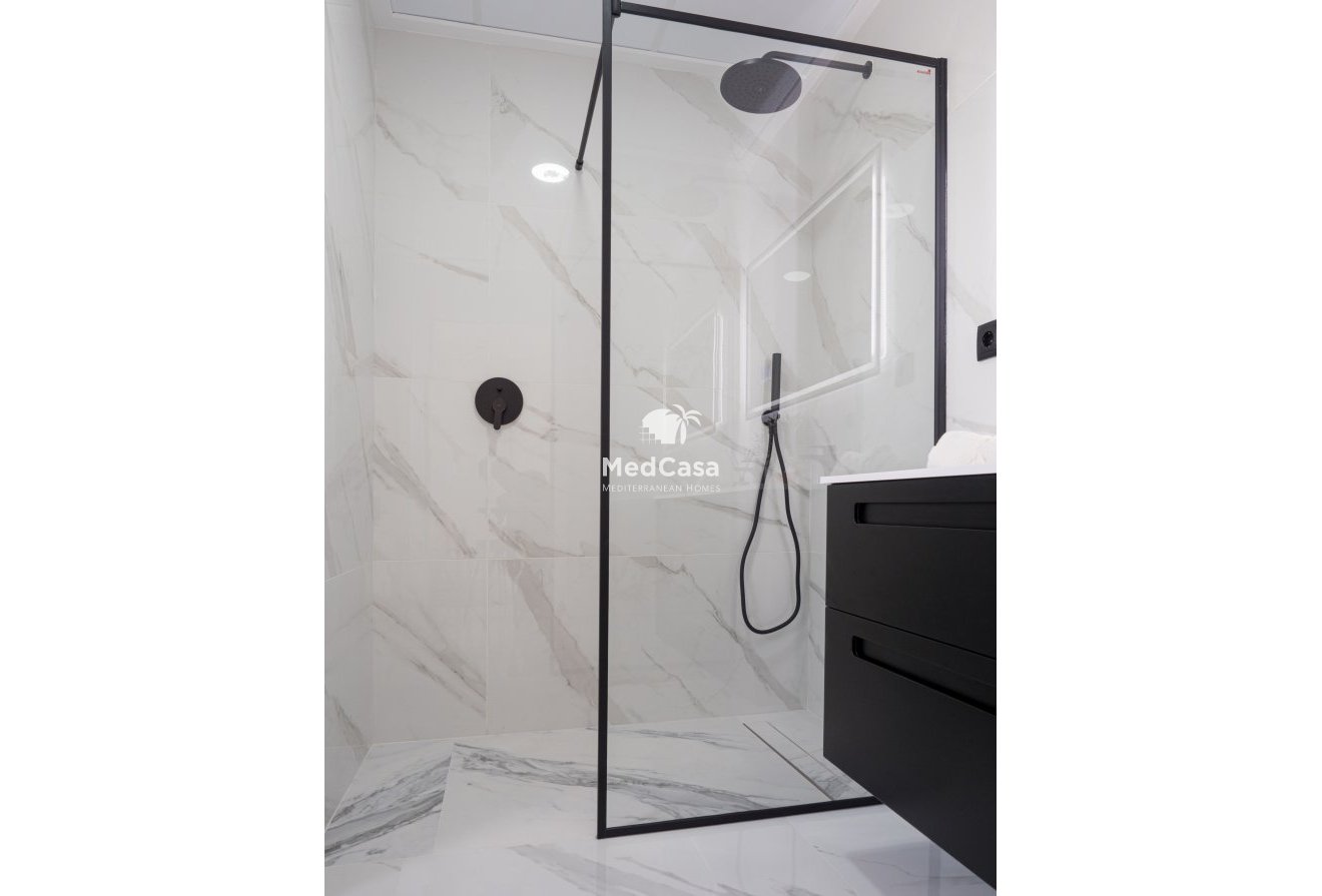 Neubau - Villa -
San Pedro del Pinatar