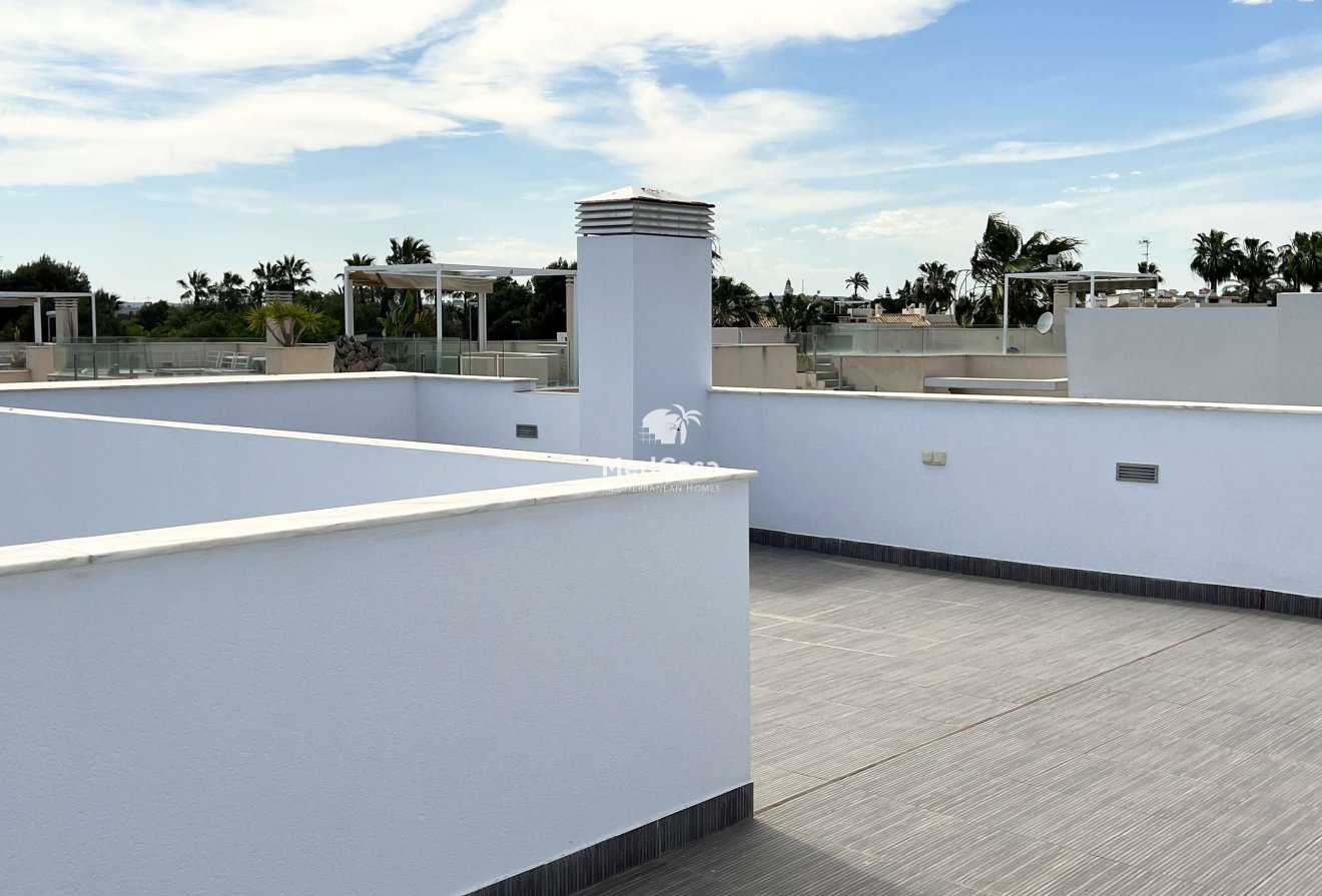 Neubau - Villa -
Ciudad Quesada