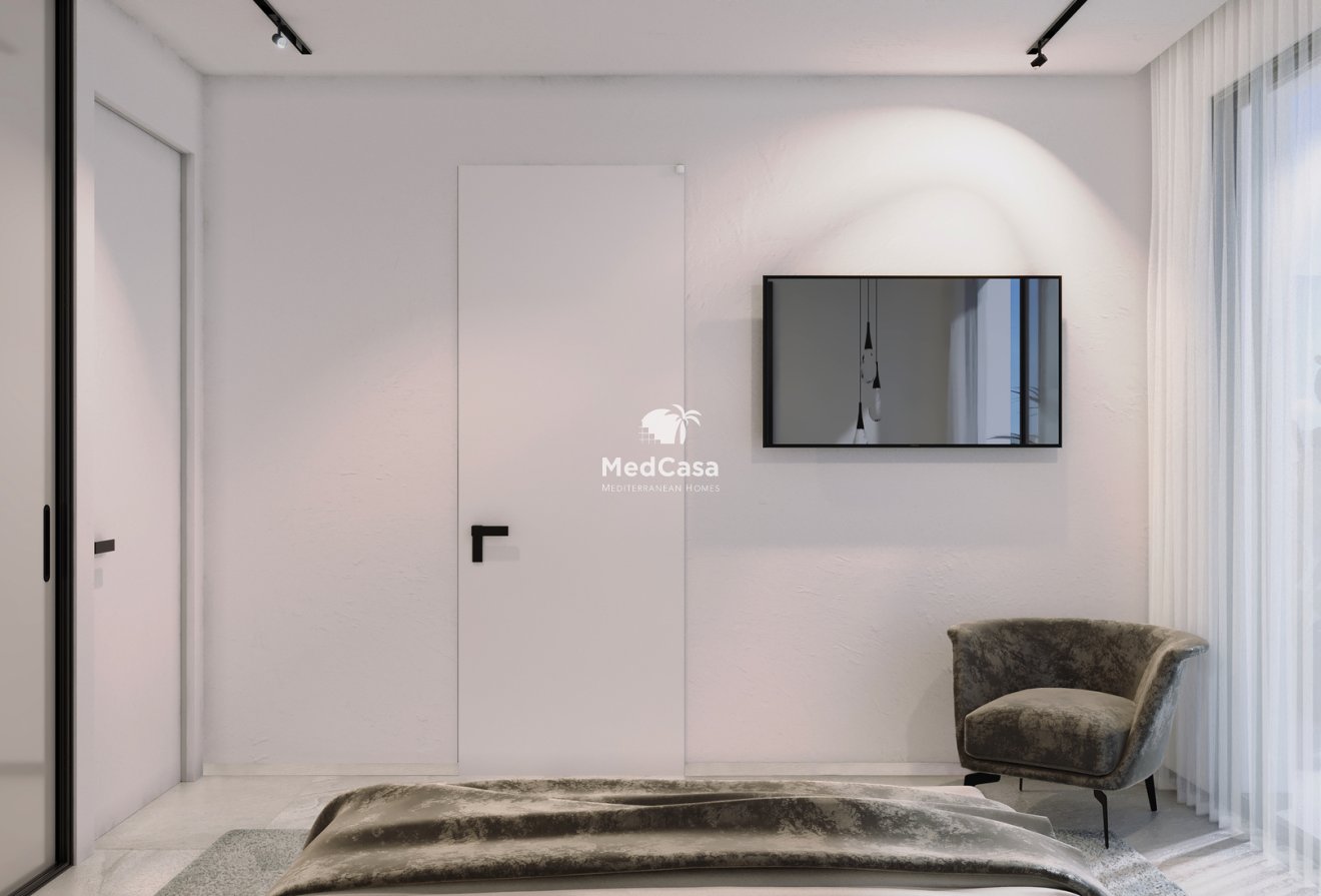 New Build - Townhouse -
Guardamar del Segura