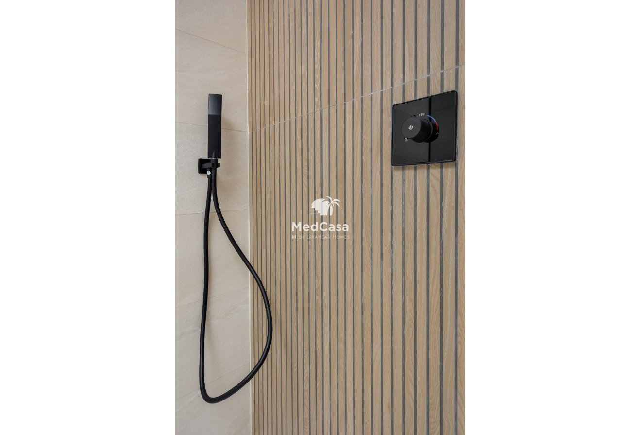 Neubau - Apartment -
Los Alcázares