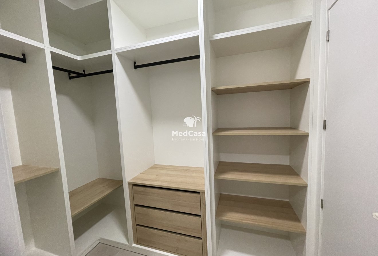 Neubau - Villa -
Las Heredades - Heredades