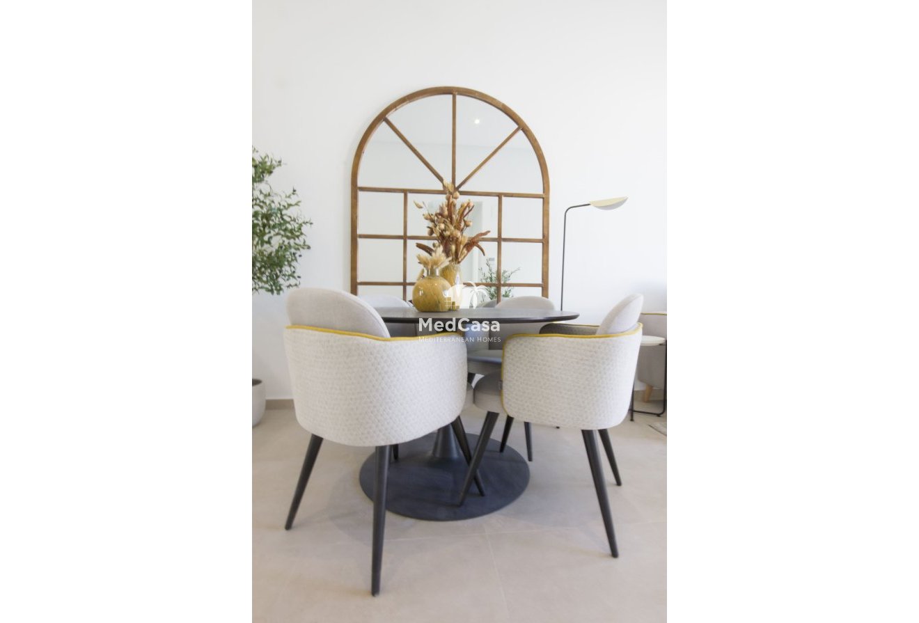 New Build - Penthouse -
San Fulgencio