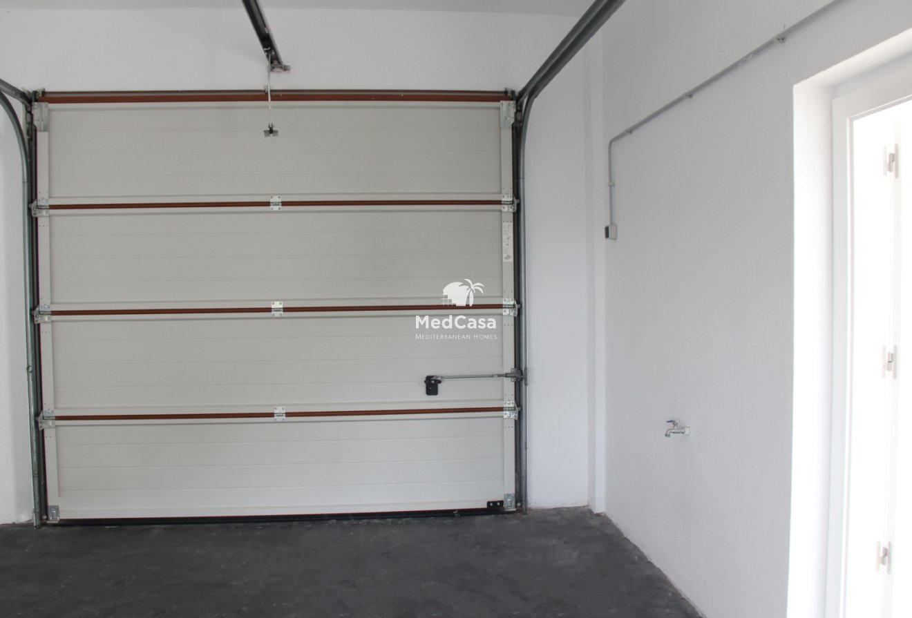 Neubau - Villa -
Altea