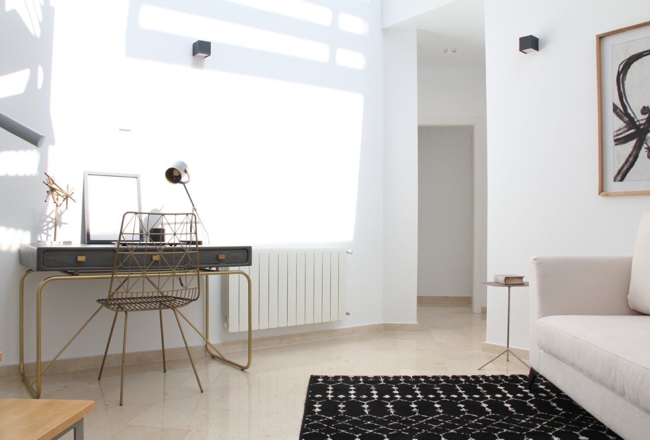 Neubau - Villa -
Altea