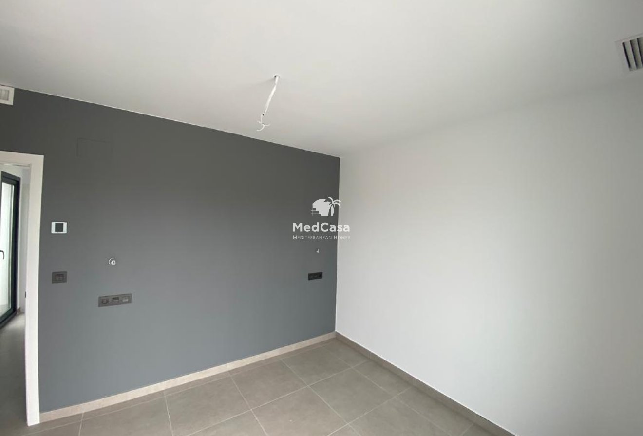 New Build - Villa -
Los Alcázares