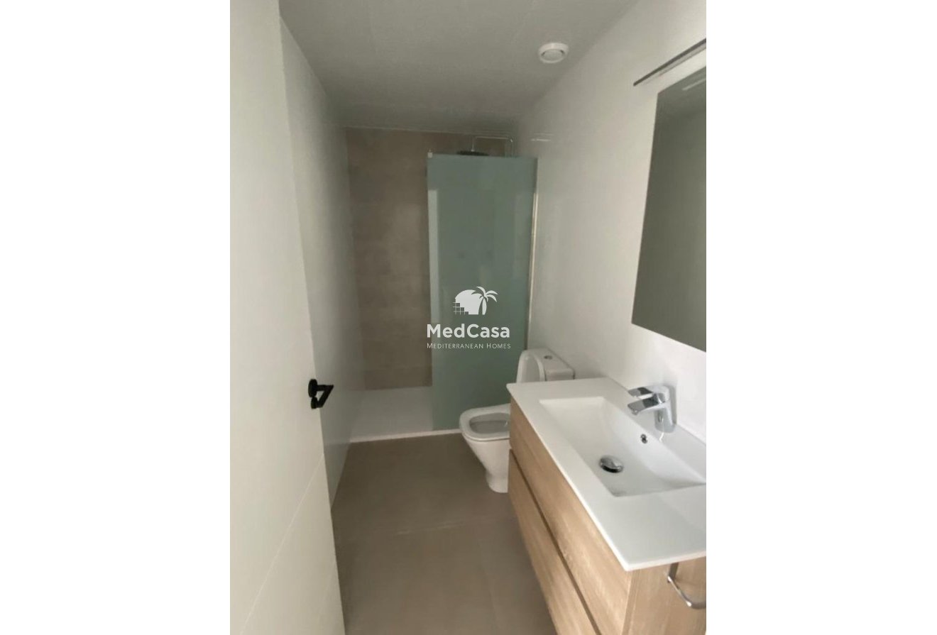 New Build - Villa -
Los Alcázares