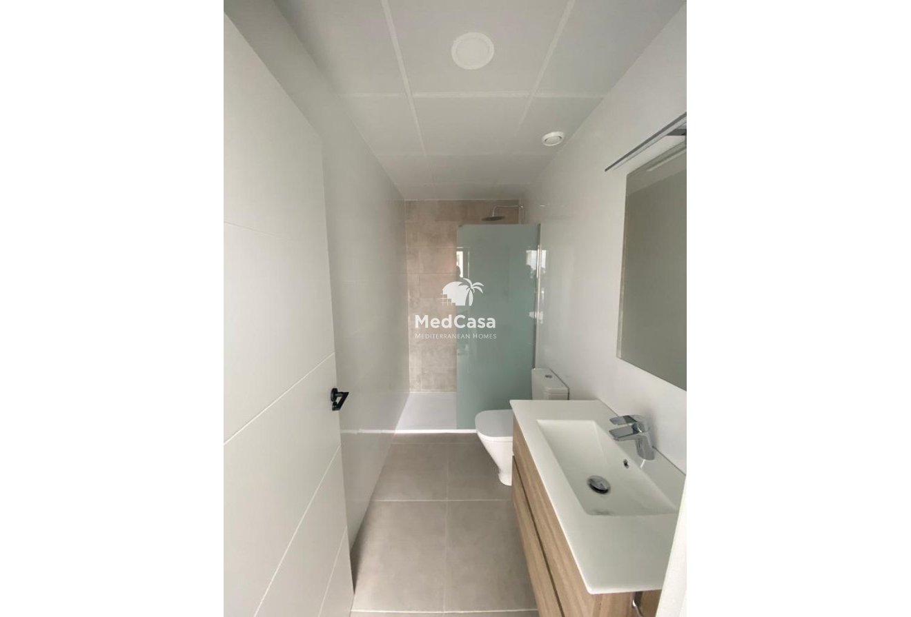 New Build - Villa -
Los Alcázares