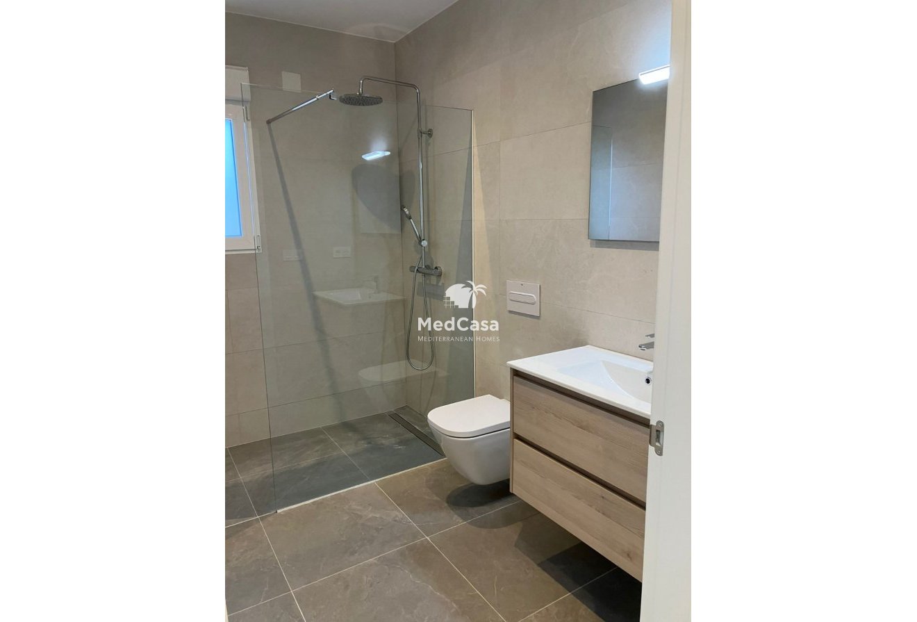 Neubau - Villa -
Pinoso